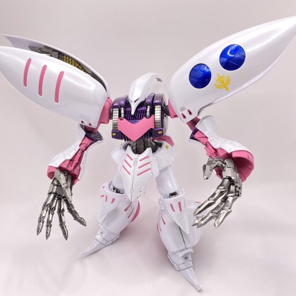 キュベレイ　ダムド