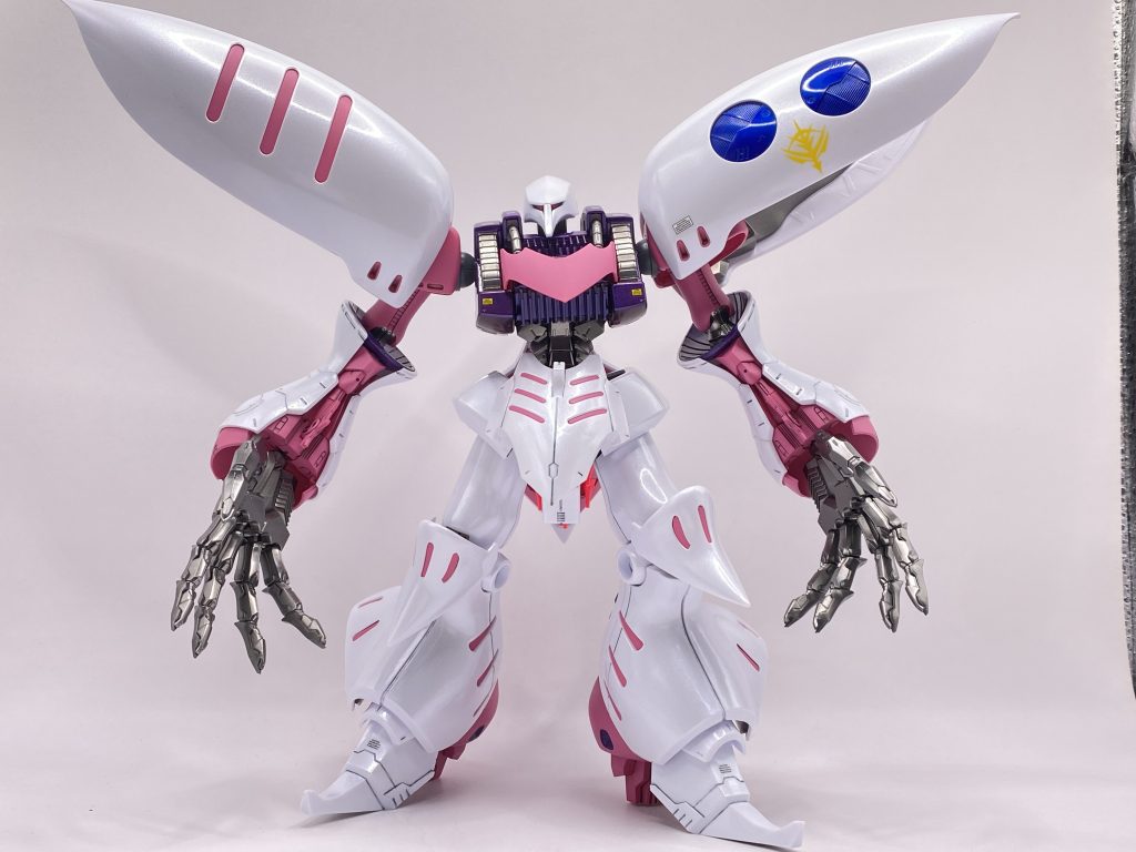 キュベレイ　ダムド–6枚目/制作者：yasa