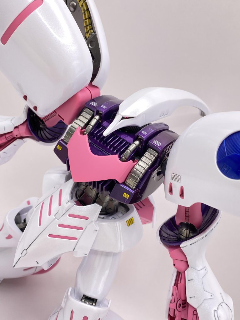 キュベレイ　ダムド–7枚目/制作者：yasa