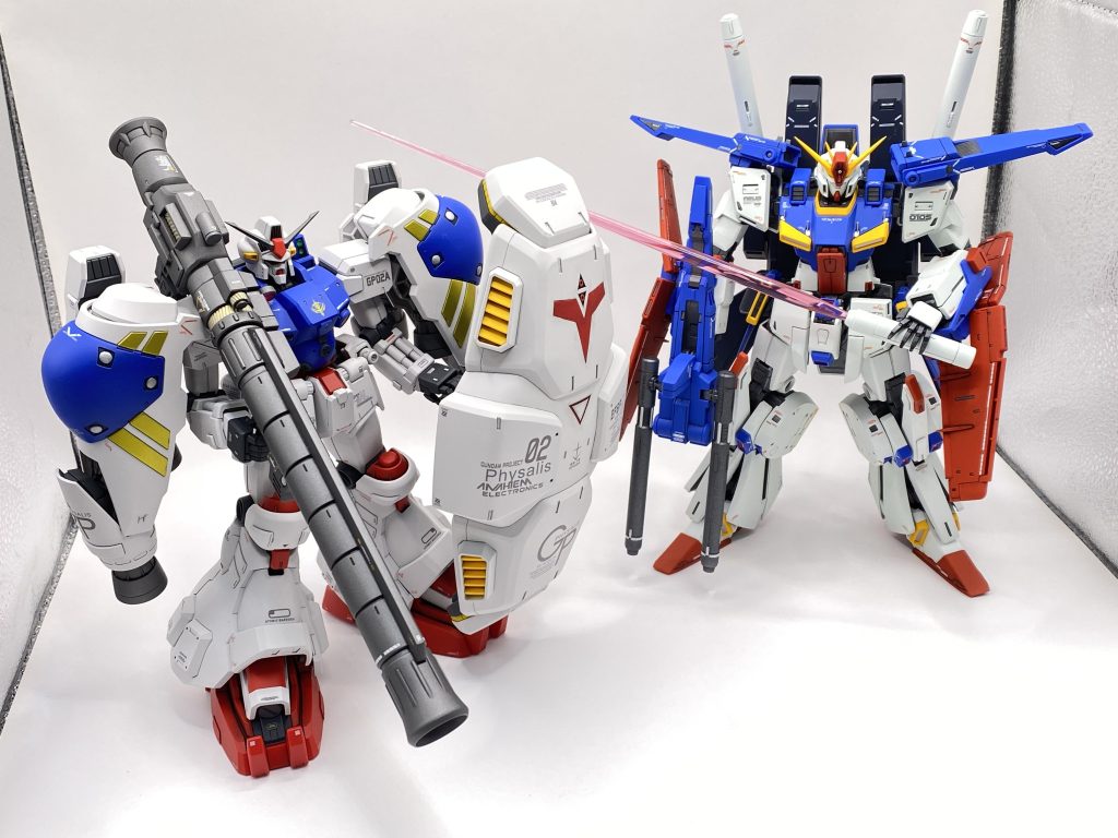 おまけ。こいつもデカい！