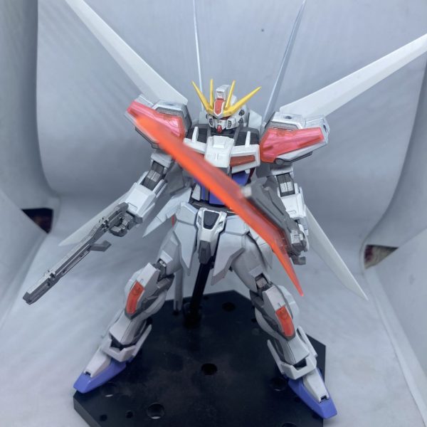 ビルドストライクエクシードギャラクシー