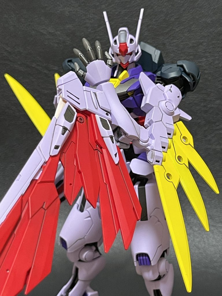 エアリアルハーピィ