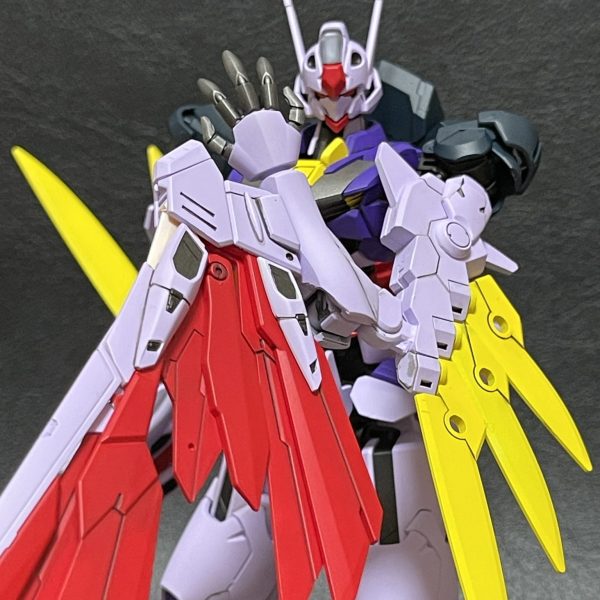 エアリアルハーピィ