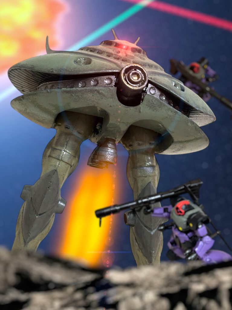 作品名：ぎゃー！誤爆！！<p>昨日のソロモン戦の投稿消してしまった！！！(gundam-kao9) 結構気に入っているエピソードで、皆さんからもたくさんコメントいただいていたのでショックです……コメント、いいね、くださった皆さん、すみません(gund [&hellip;]</p>
