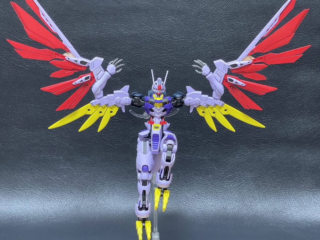 ここから適当ショットを数枚