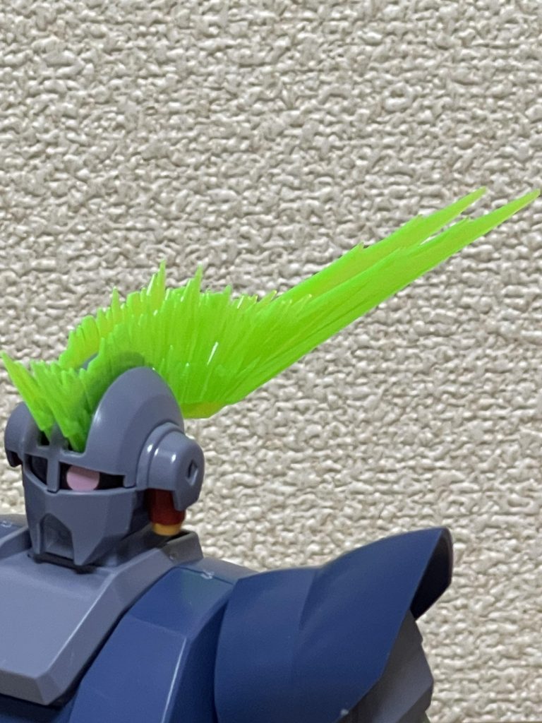 待〜っている声が〜する〜♪