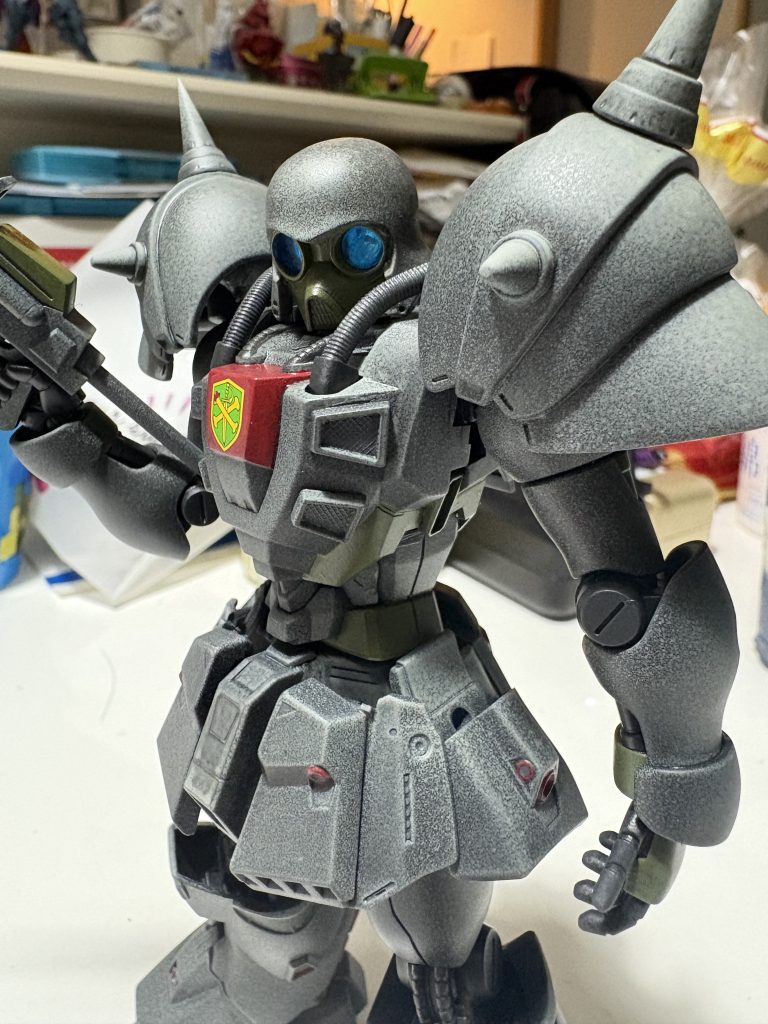 XM-01 デナン・ゾン