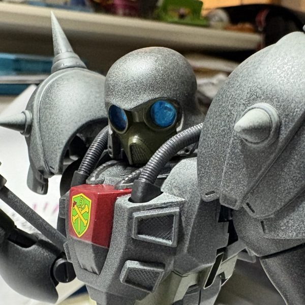 XM-01 デナン・ゾン