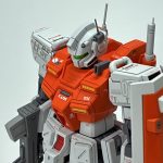 HG RGM-79 パワードジム