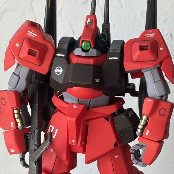 大尉の色は人気がありますからね