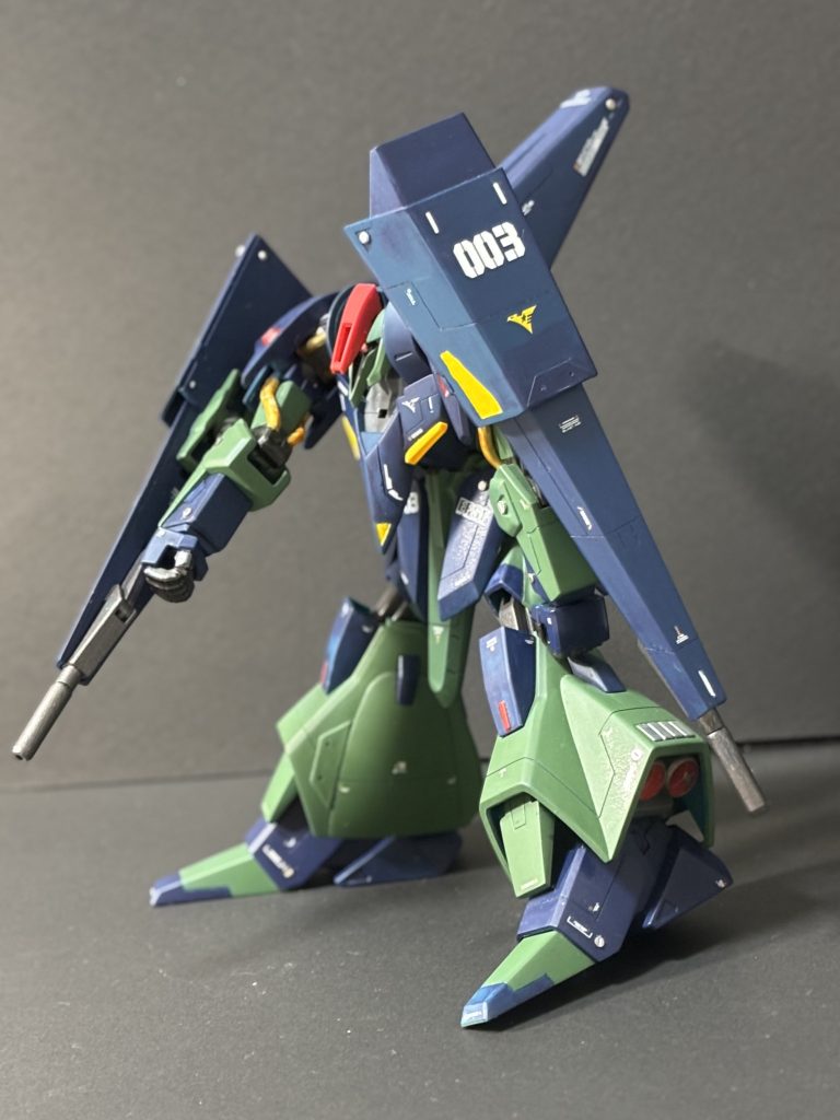 落ちろ！まだ子供の間合いだな」–3枚目/制作者：TROPICAL DADDY