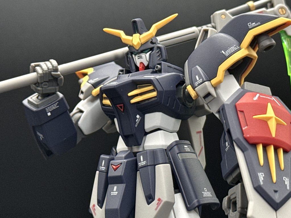 ガンダムデスサイズ