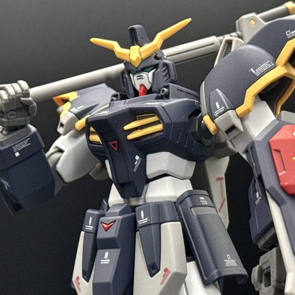 ガンダムデスサイズ