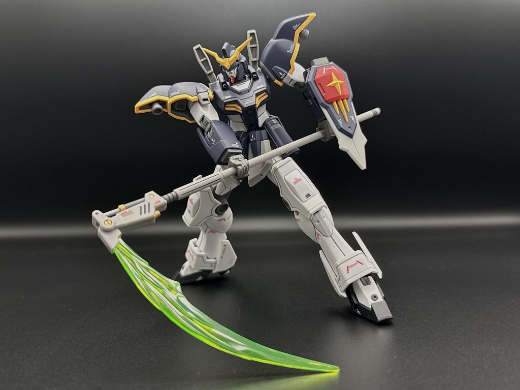 ガンダム５機確認–4枚目/制作者：FREEDOM