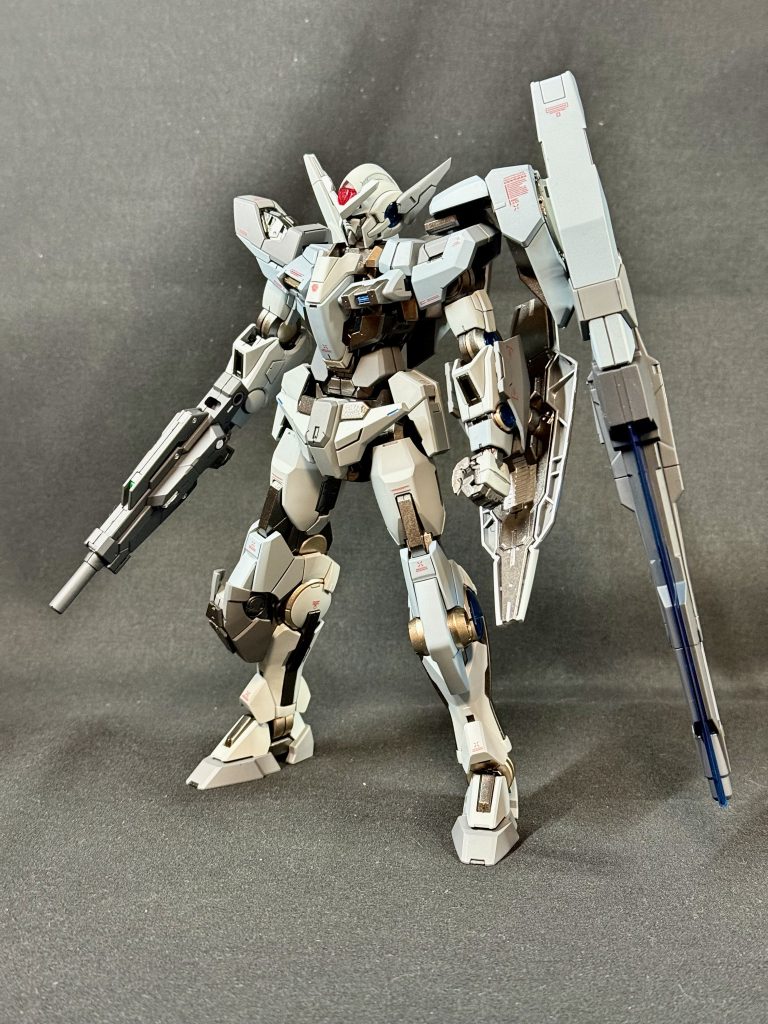 アストレアⅡ–2枚目/制作者：NTD