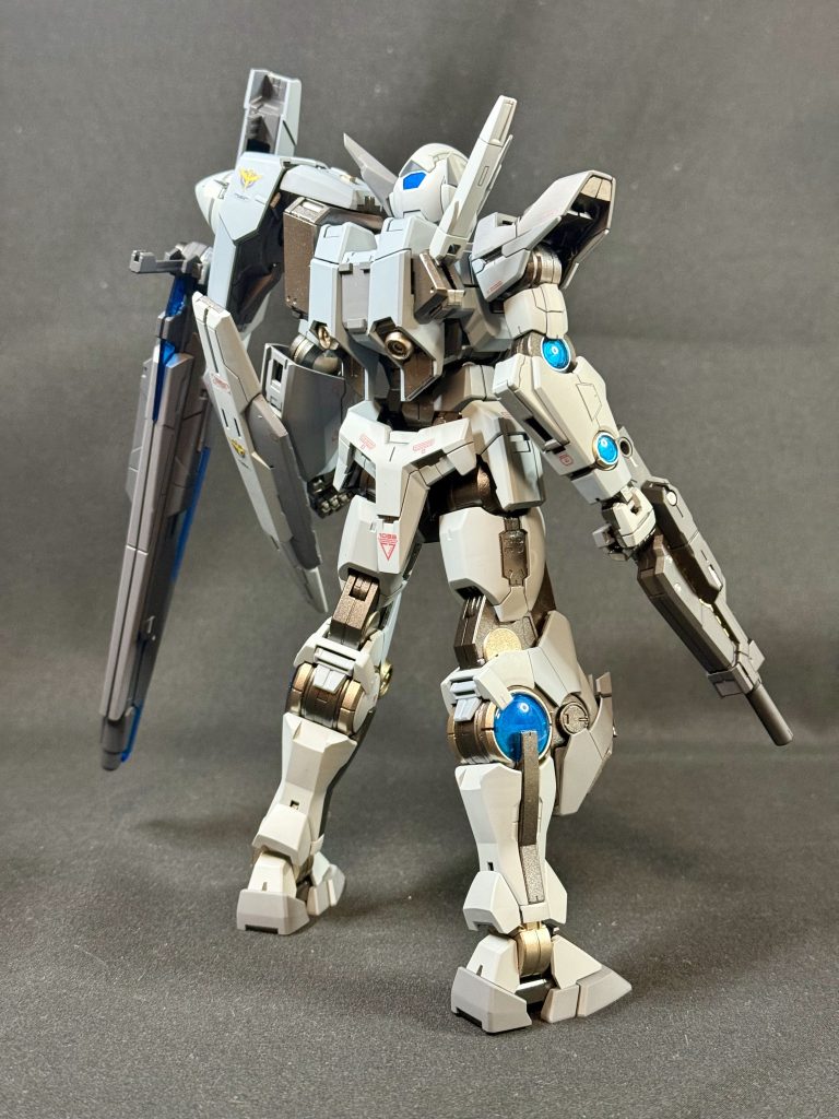 アストレアⅡ–3枚目/制作者：NTD