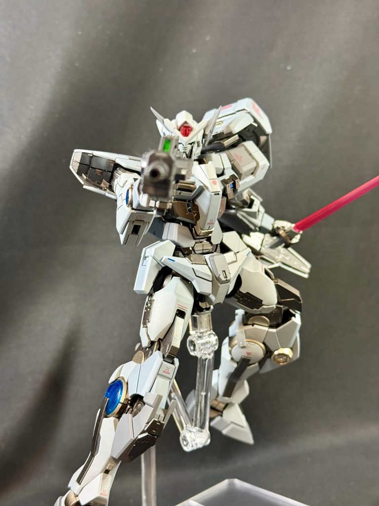 アストレアⅡ–4枚目/制作者：NTD