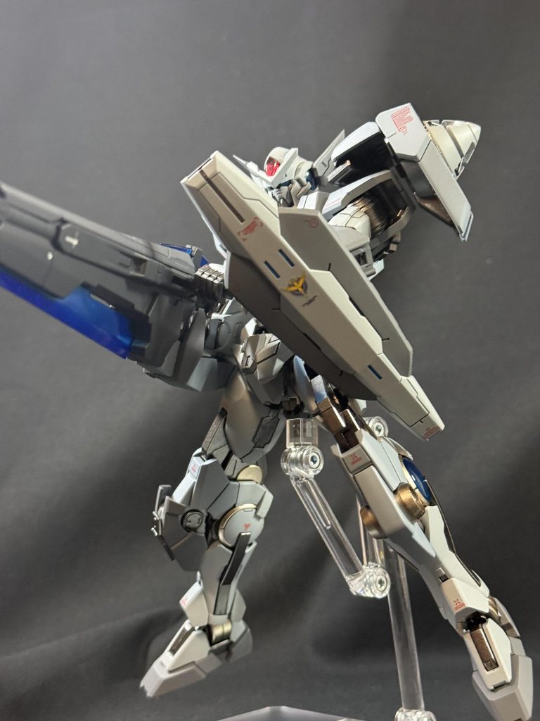 アストレアⅡ–5枚目/制作者：NTD