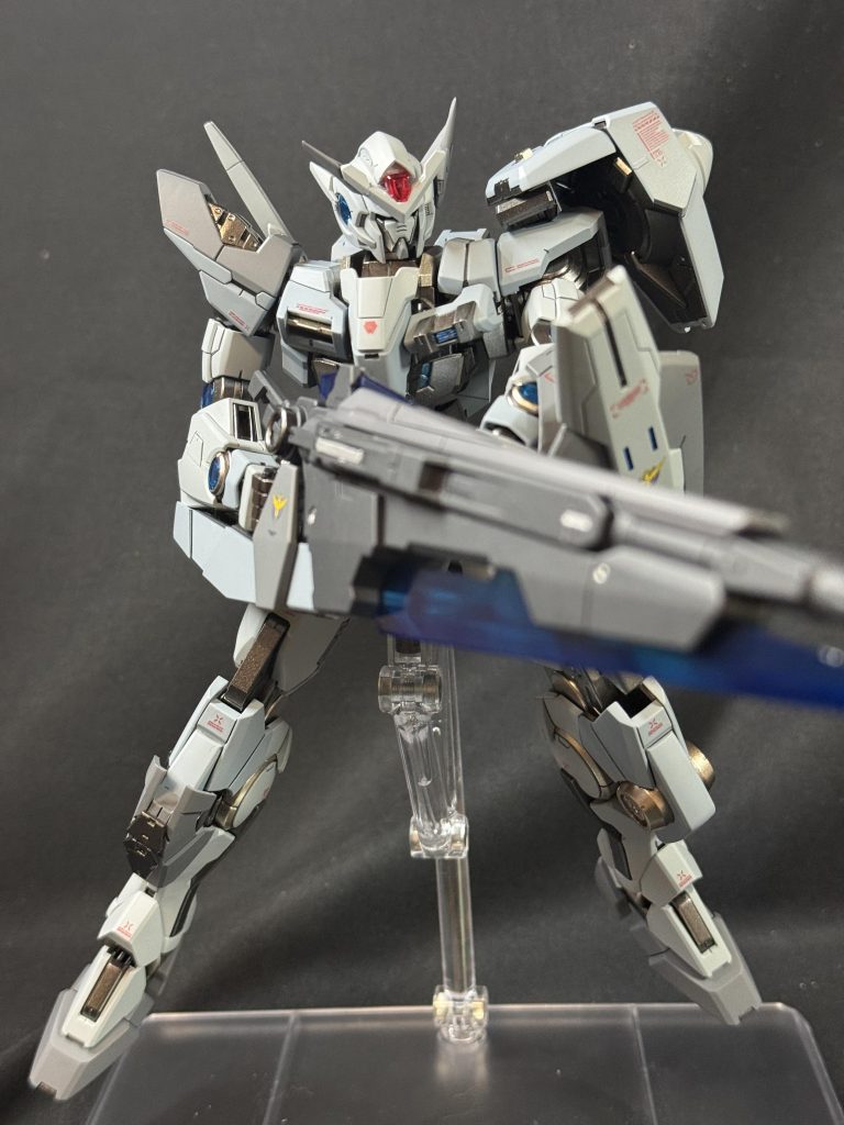 アストレアⅡ–2枚目/制作者：NTD