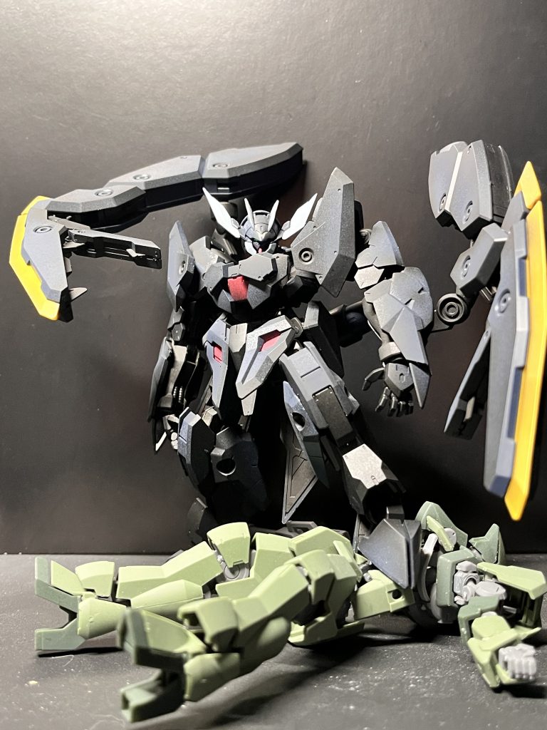 Xで「カニw」とイジったグレイズの末路