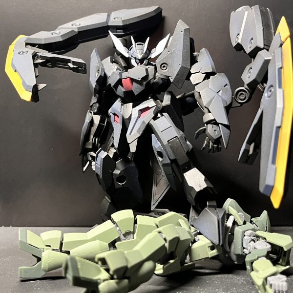 Xで「カニw」とイジったグレイズの末路