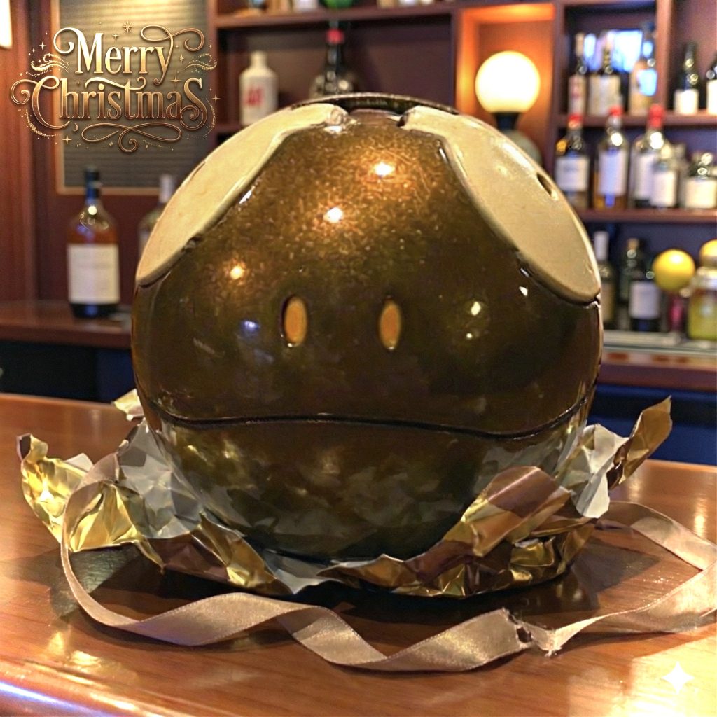 メリークリスマス笑以前、存在をボツにしたミヤギ専用ハロ、やはり設定を捨てきれず、登場させてしまいました笑シャドウファントムを投稿し出したのが、４月。まだ１年も経っていませんが、なんだか彼らには、もう何年も付き合ってきた気分です笑ヘントとキョウにも、歴史のようなものがあるようで、いちゃいちゃするときに「どうですか？」「どう思う？」みたいにわざと質問を返してはぐらかす、みたいなやり取りなど、２人の間の会話のくせみたいなものなども、書いているうちに自然に出てきました笑気持ち悪いかもしれませんが、キャラクターが生きていて、勝手に動いている感じがします笑