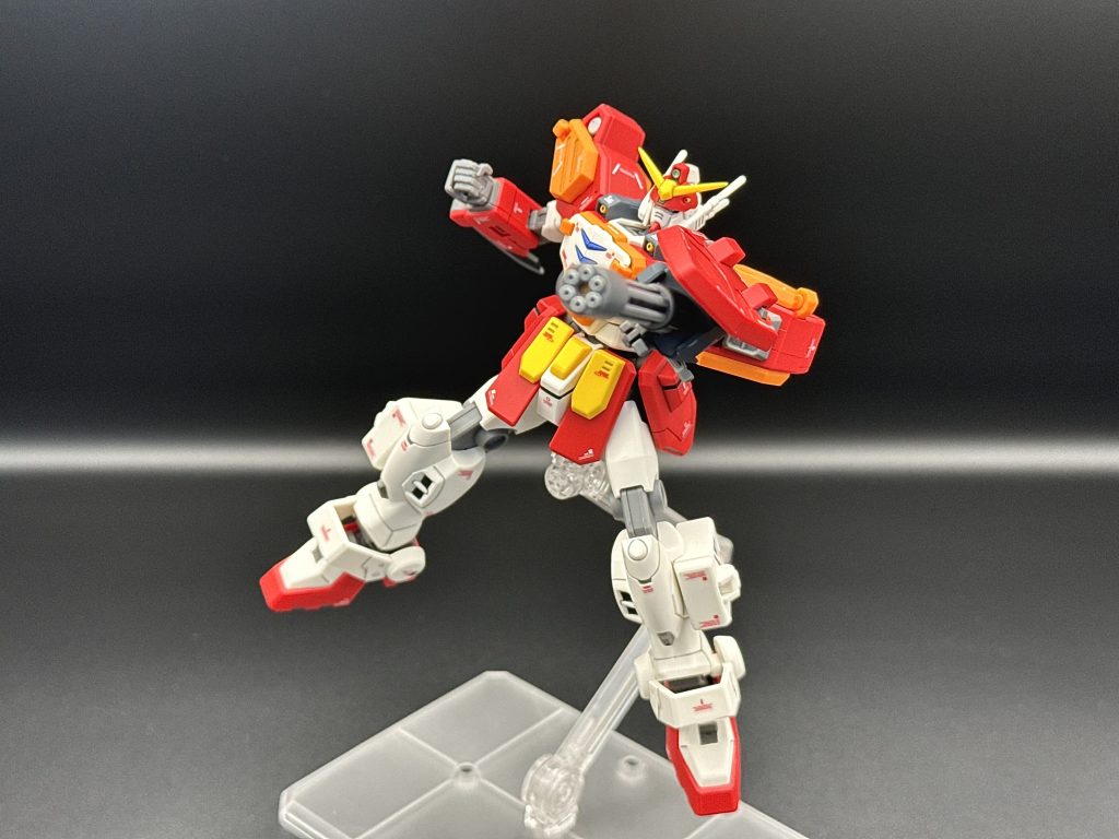 ガンダムヘビーアームズ