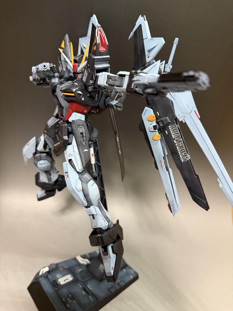 ちょっとボヤけてるな…