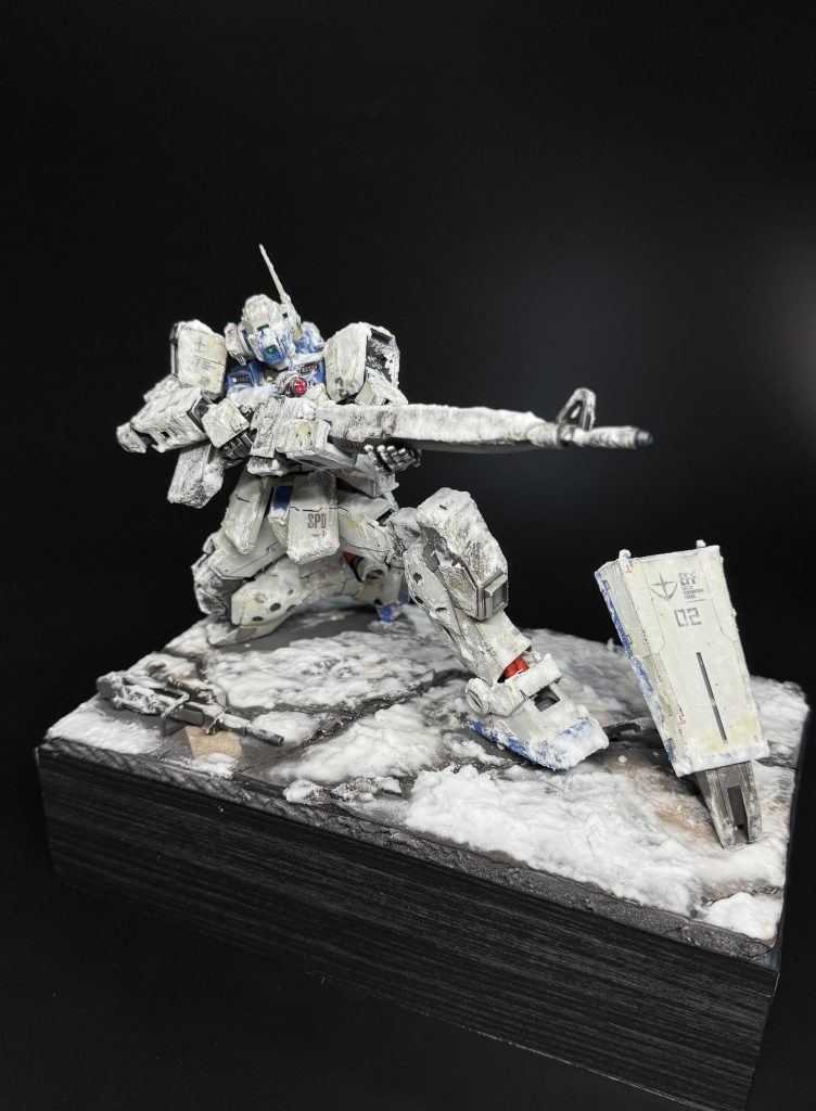 スナイプモード