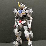 全身の工作がある程度完了しました！まだ工作が残ってる部分もありますが、次は腰のブ[…]