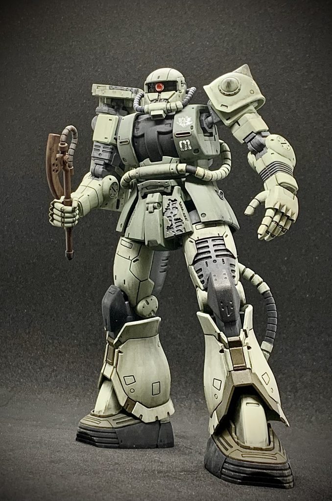 ボロを着てても心は錦的なドアン最高です少しでも再現できたら良いなと思い作成しました