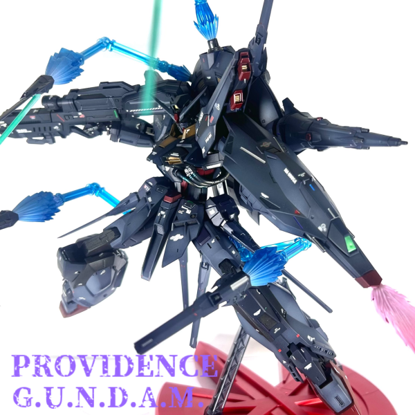 最後の扉　プロヴィデンス