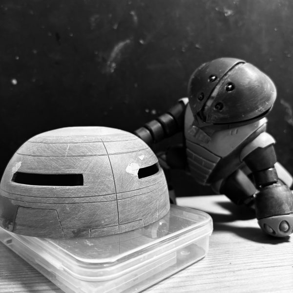 アッガイと言えば🤔