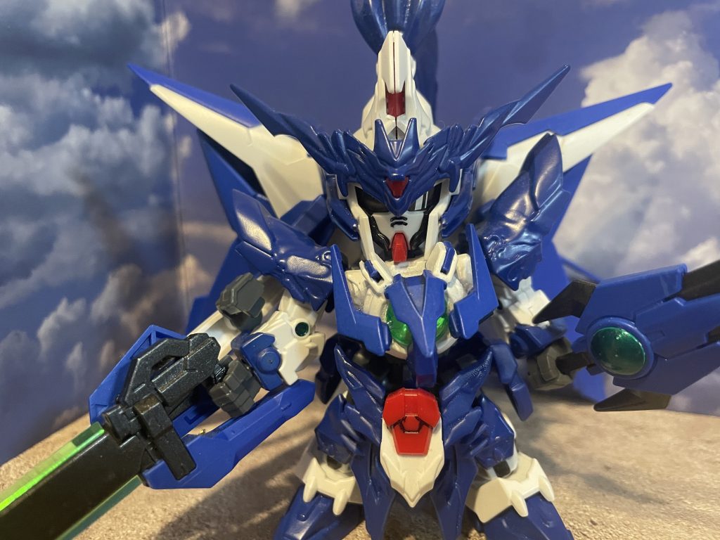 バストショット^_^メイジンに合わせて今回はサングラス仕様です🕶️