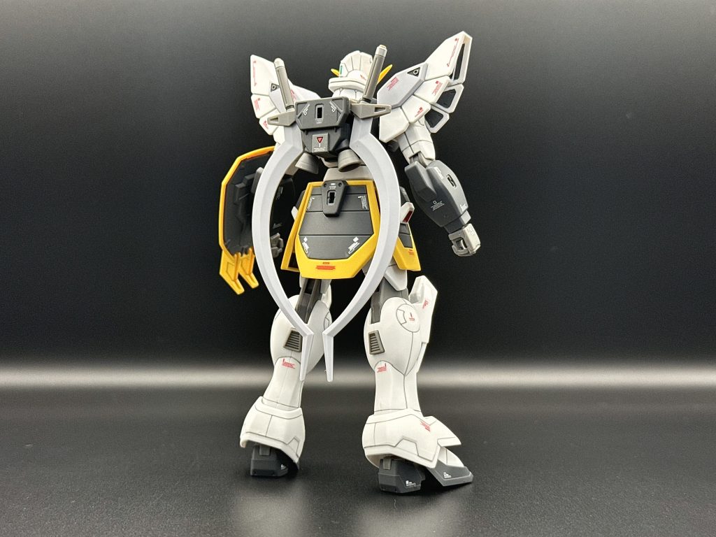 ガンダムサンドロック–3枚目/制作者：FREEDOM