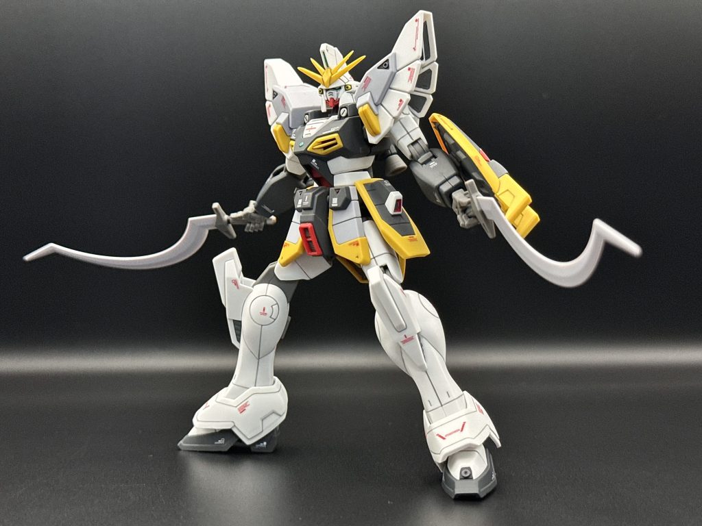 ガンダムサンドロック