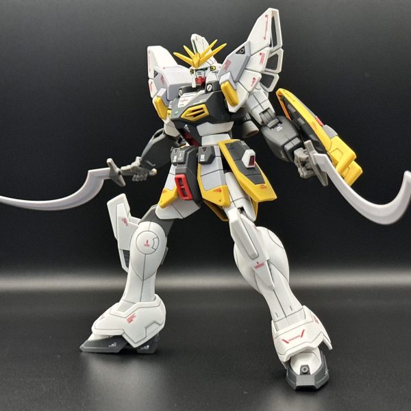 ガンダムサンドロック