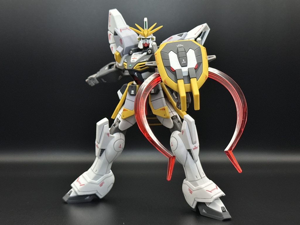 ガンダムサンドロック–4枚目/制作者：FREEDOM