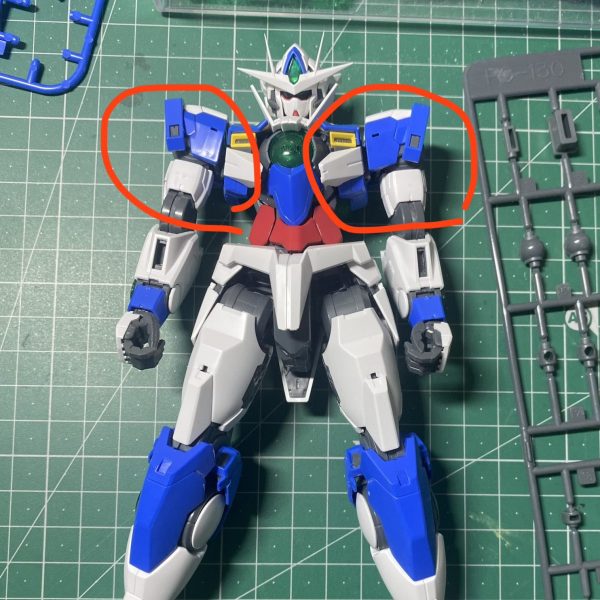 よくあるやつだけど、やりたかったこと！