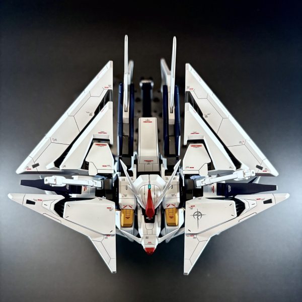 Ⅺガンダム