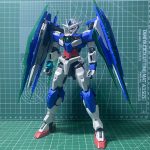 狙っていた通り、シールド二つをガッチリマウント出来ているので良いのですが…なんだ[…]