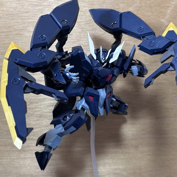 ASW-G-61 ガンダムザガン
