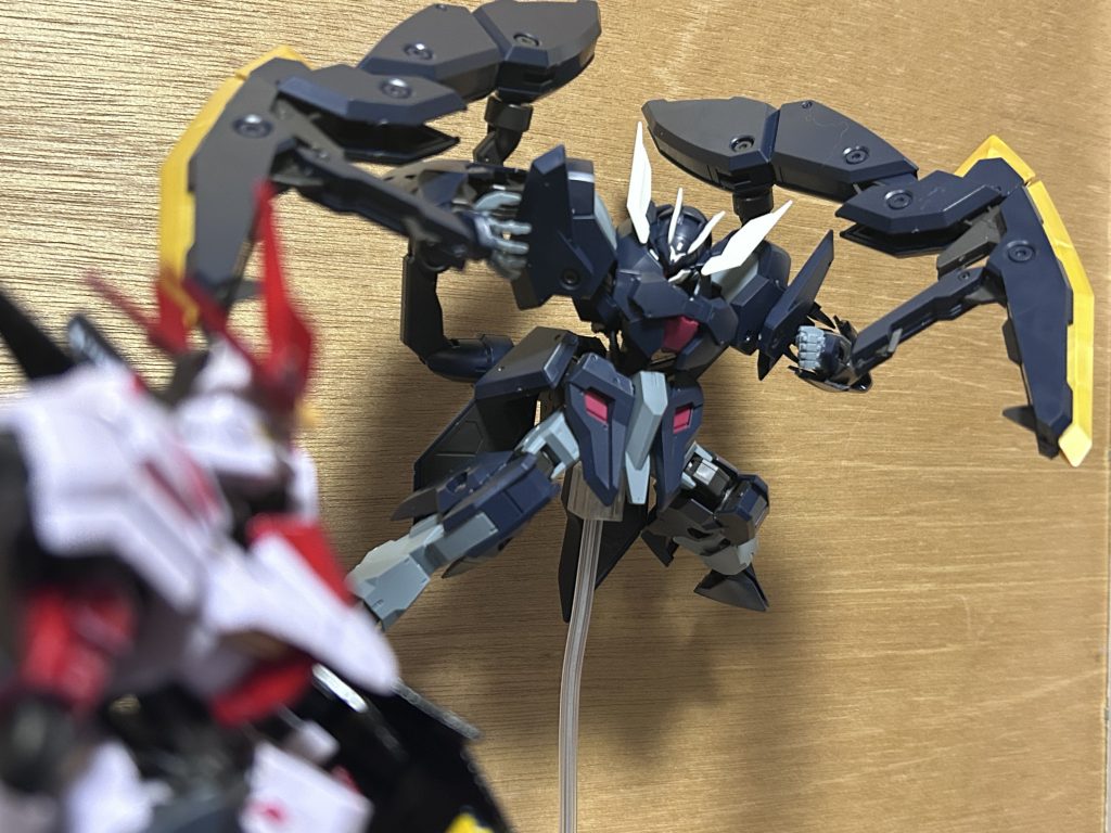 端白星との対決...!この端白星のレビューも今後あげてきます！