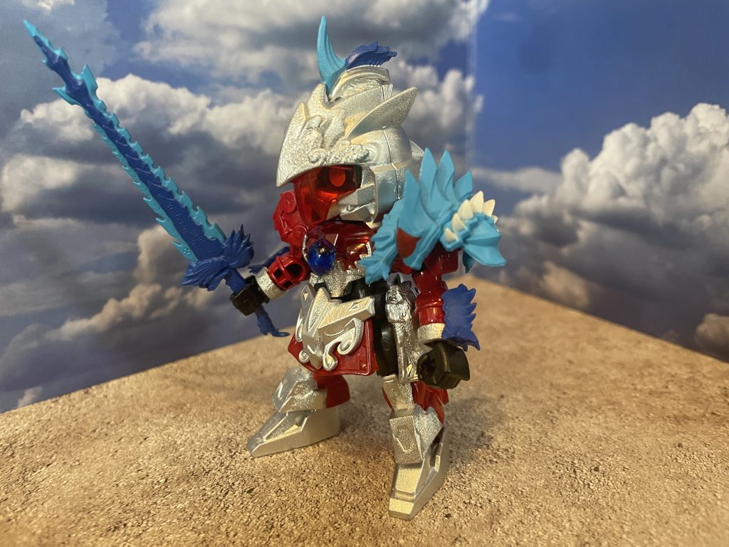 肩のレキネスもなかなかステキです^_^