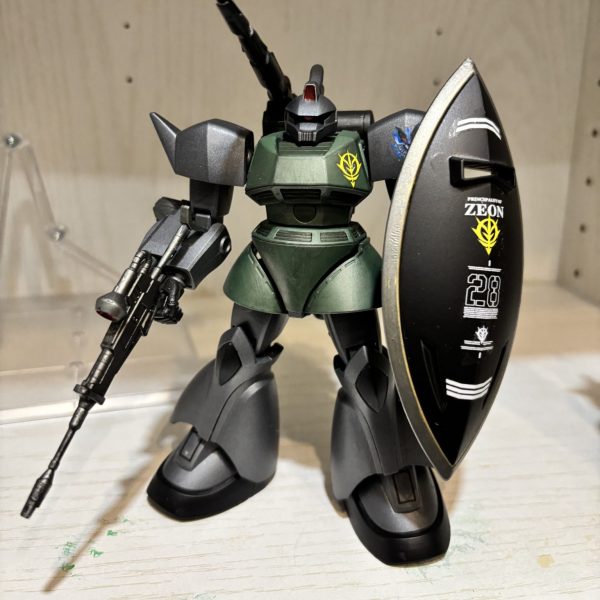 ゲルググキャノン