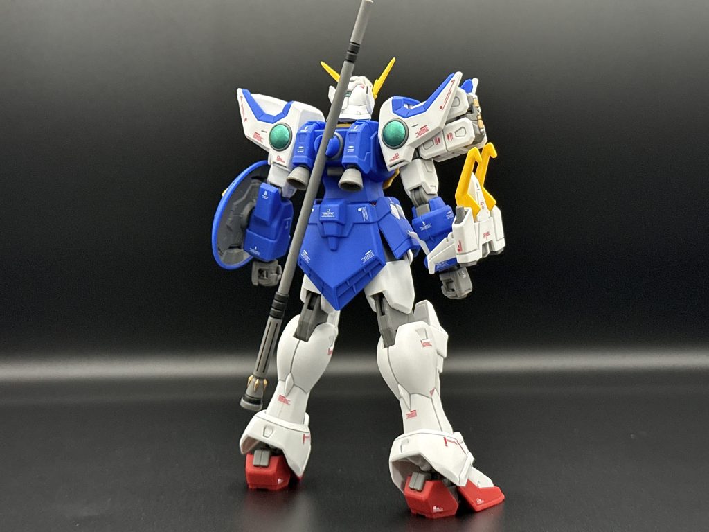 シェンロンガンダム–3枚目/制作者：FREEDOM