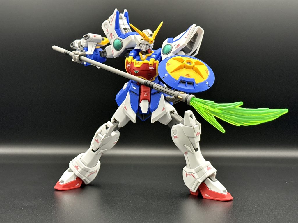 シェンロンガンダム