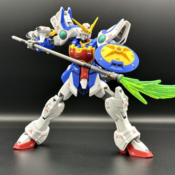 シェンロンガンダム