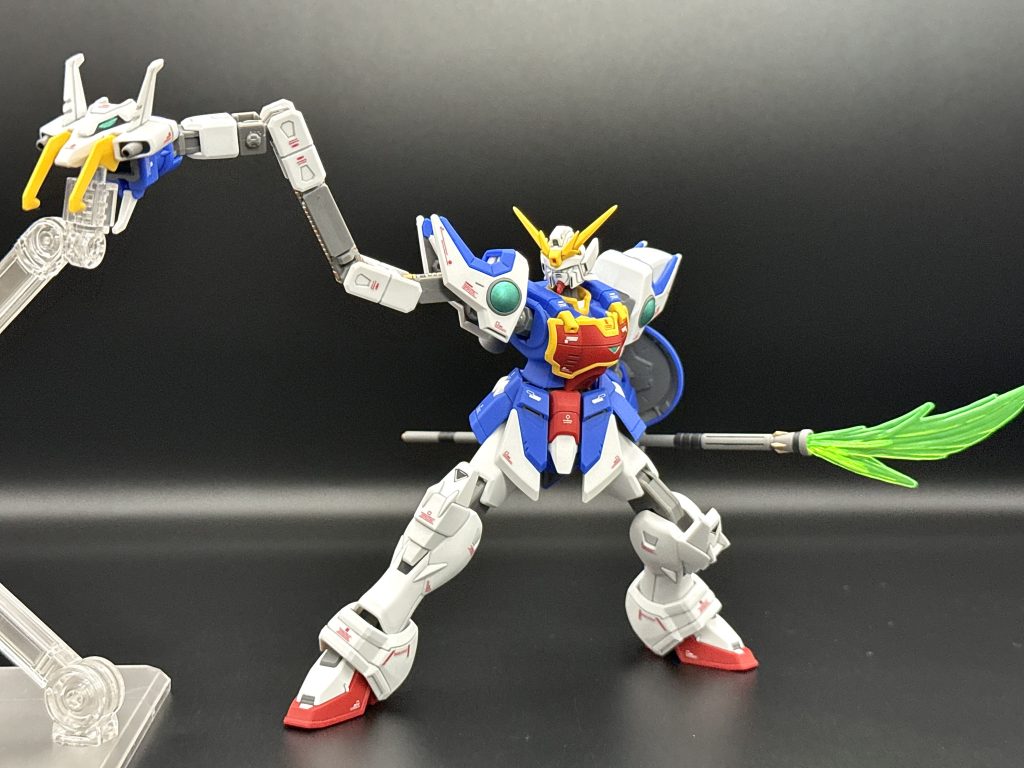 シェンロンガンダム–4枚目/制作者：FREEDOM