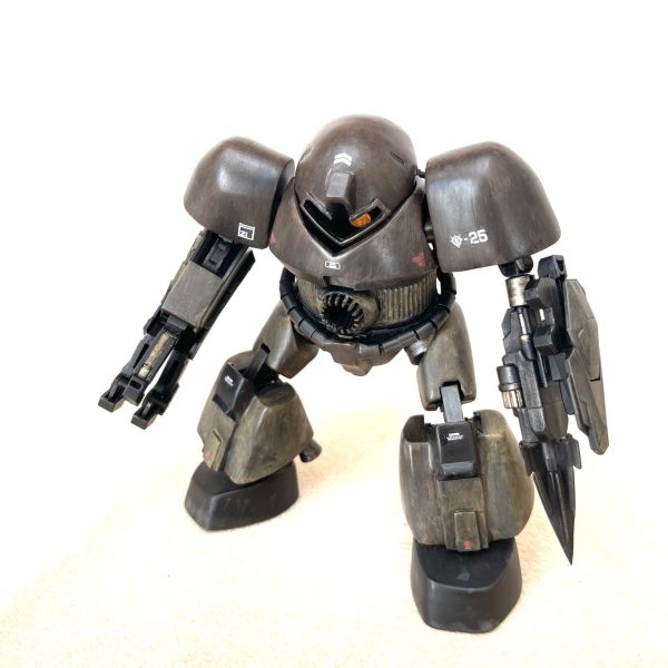 ゴッグ　1/144 旧キット